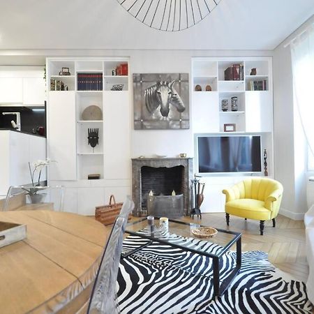 Appartement Cocooning Calme Orleans Bagian luar foto