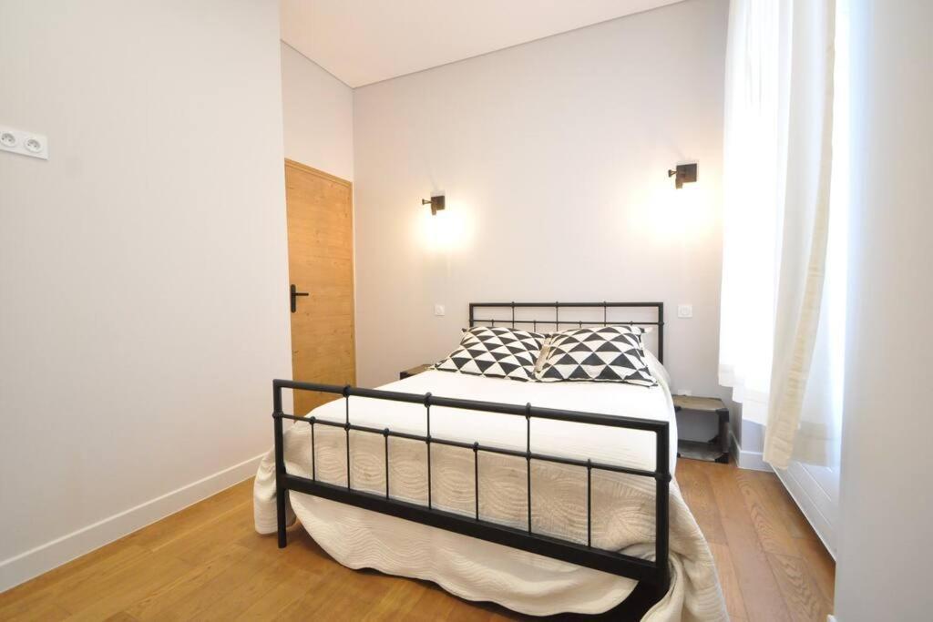 Appartement Cocooning Calme Orleans Bagian luar foto