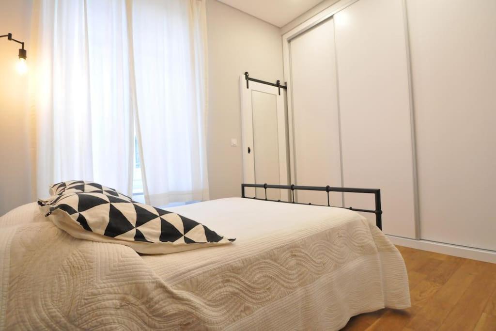 Appartement Cocooning Calme Orleans Bagian luar foto