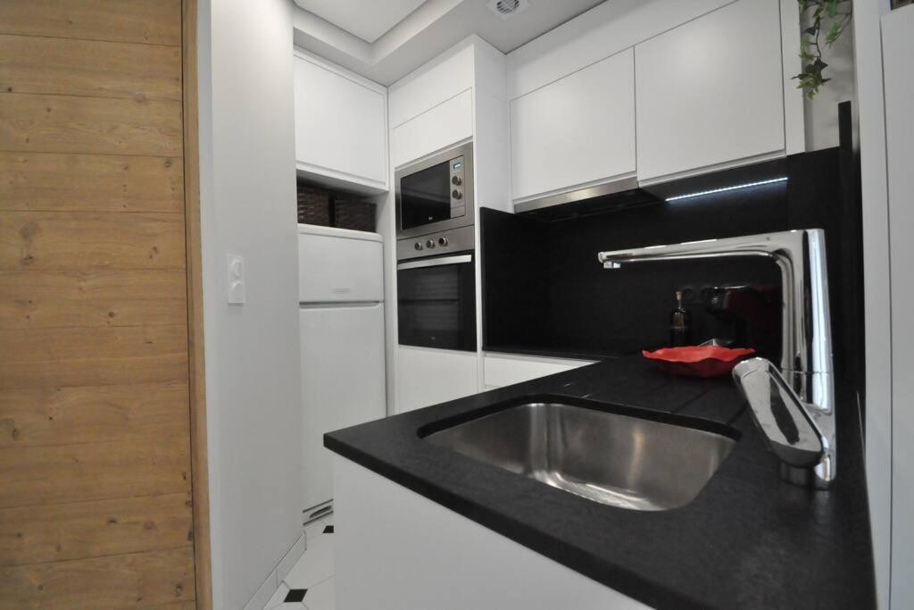 Appartement Cocooning Calme Orleans Bagian luar foto